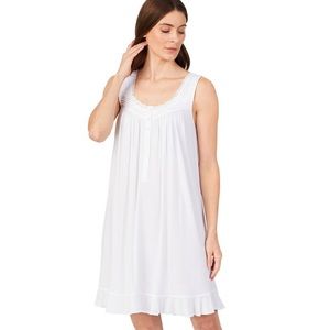 EILEEN WEST NIGHT GOWN